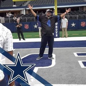 Meet your Posher, Lamonte